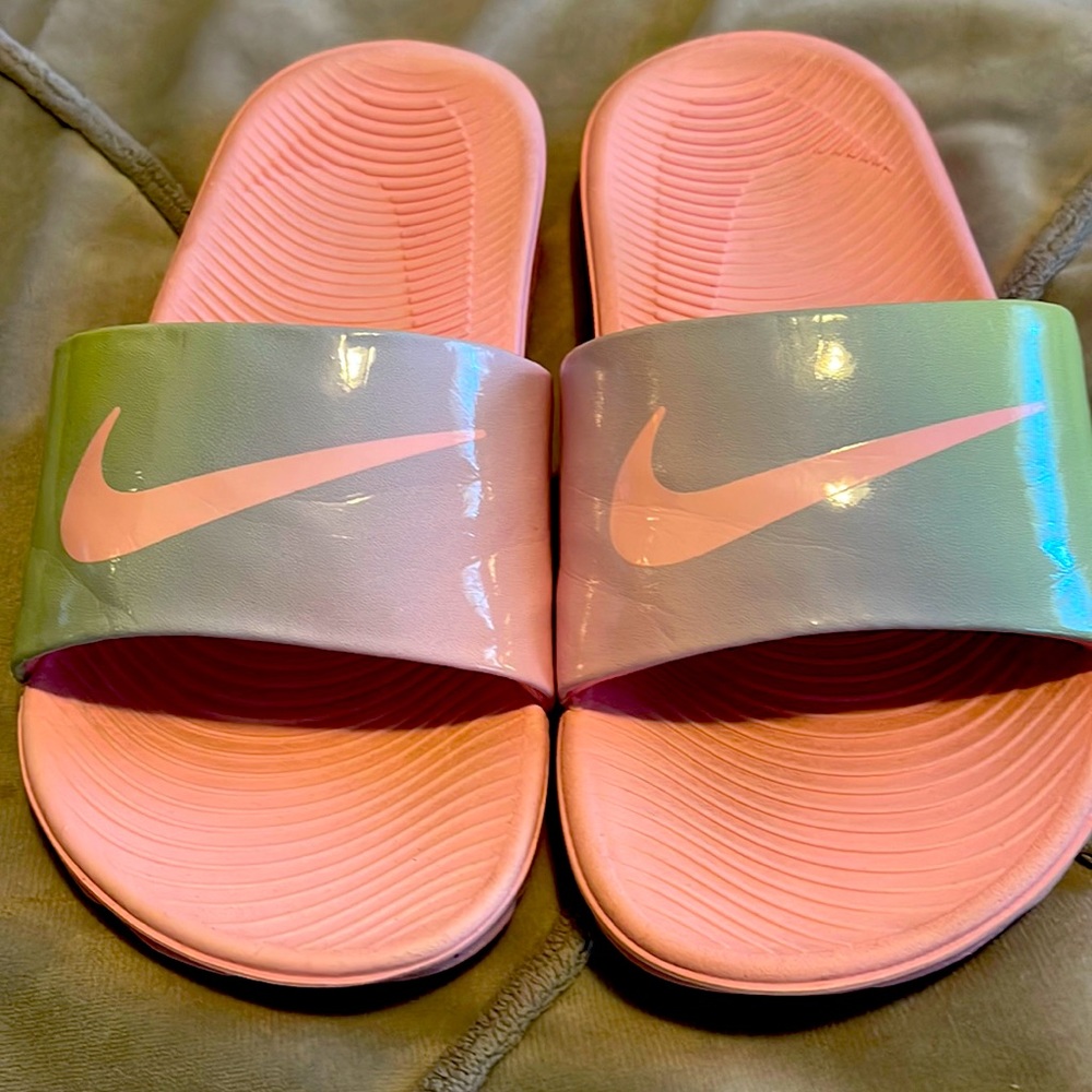 Nike Slide